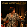 Johanne Desforges pianist Singer