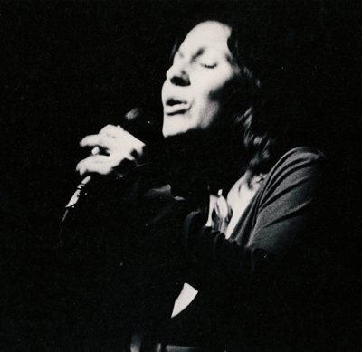Johanne Desforges Vancouver Canada 1969