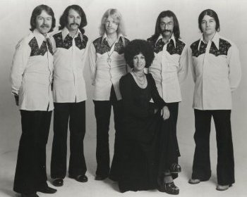 Johanne en 1972