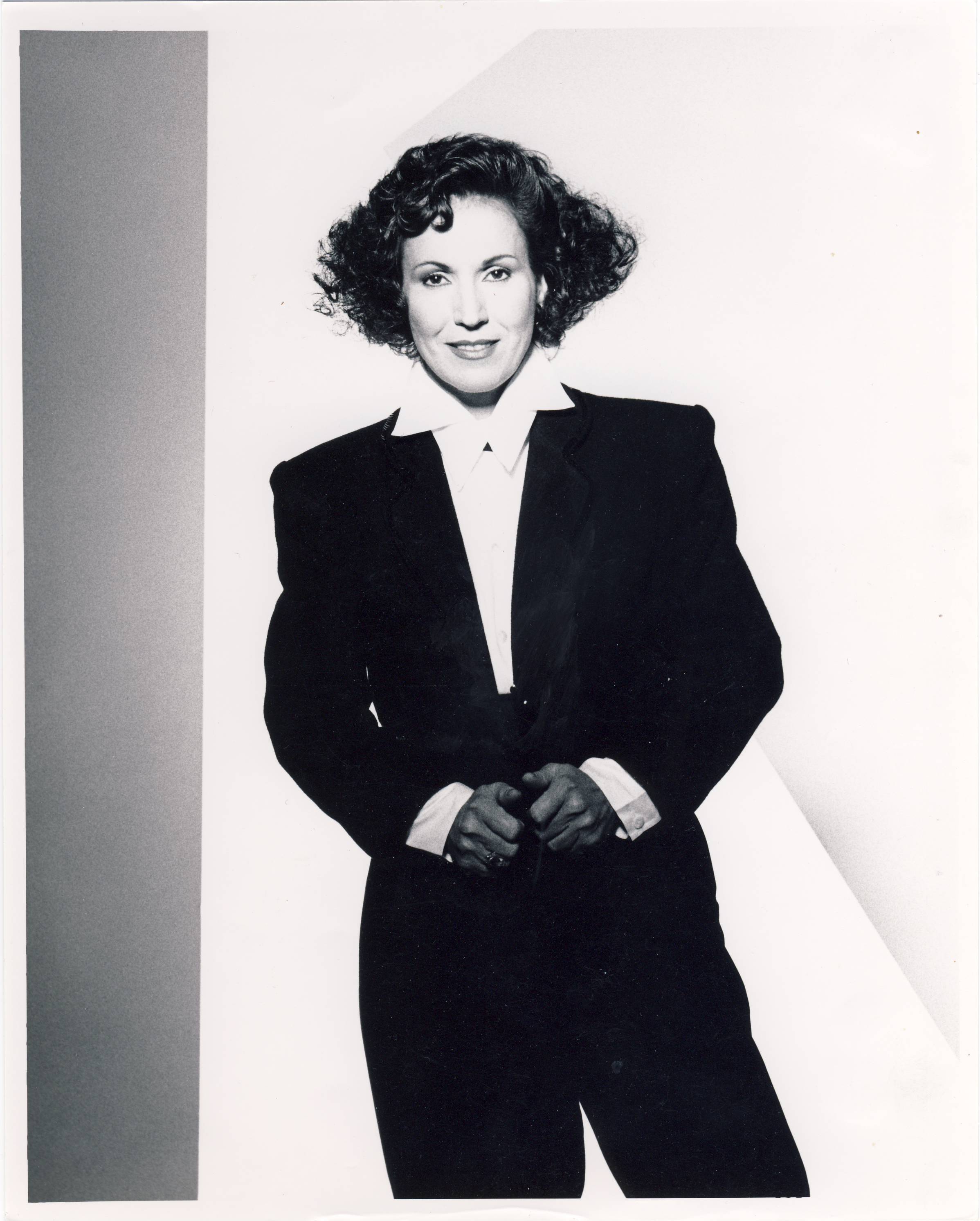 Johanne Desforges 1992
