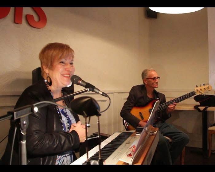 Johanne Desforges Ron Seguin